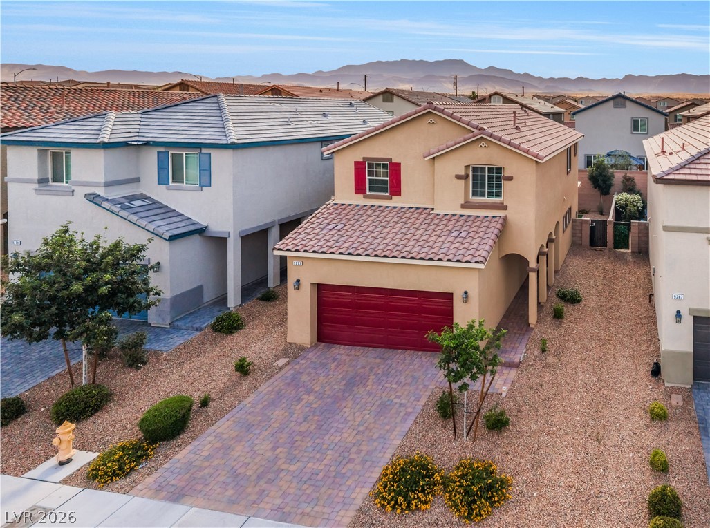 9273 South Park Street Las Vegas NV 89178