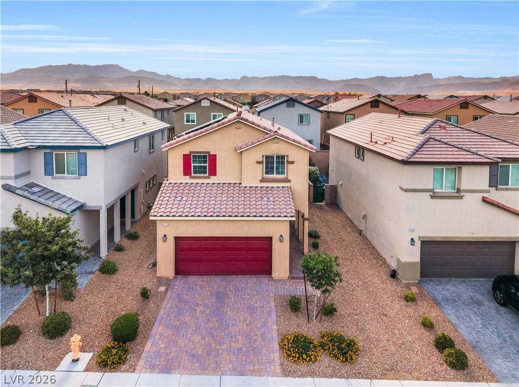 9273 South Park Street Las Vegas NV 89178