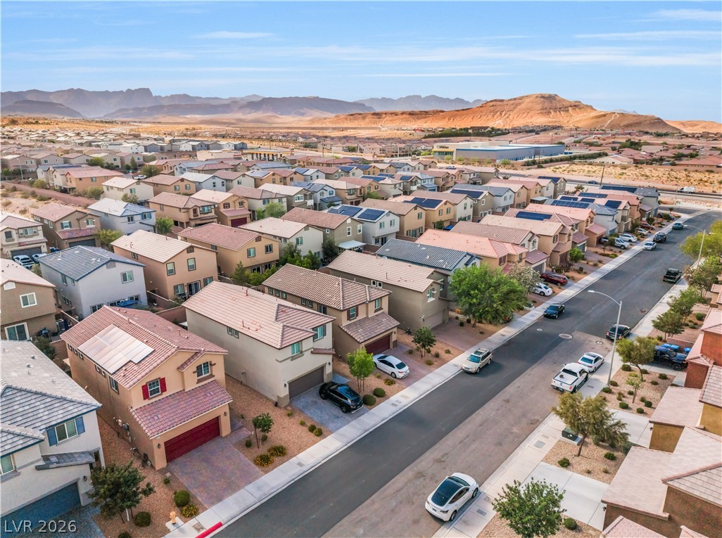 9273 South Park Street Las Vegas NV 89178