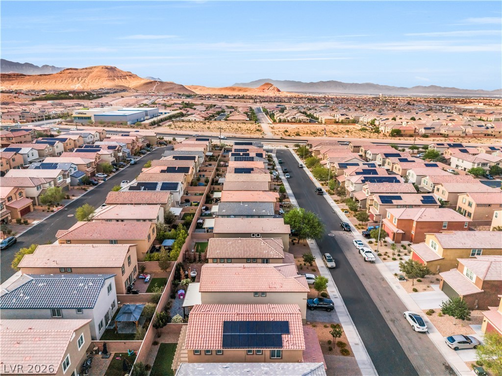 9273 South Park Street Las Vegas NV 89178