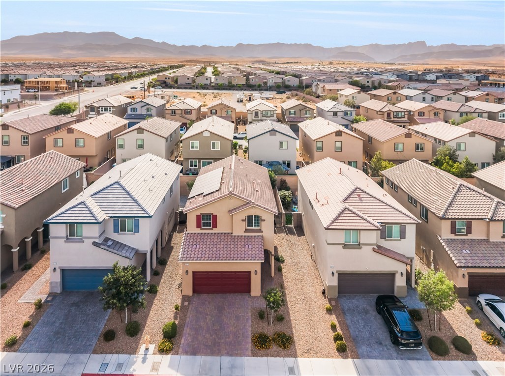 9273 South Park Street Las Vegas NV 89178