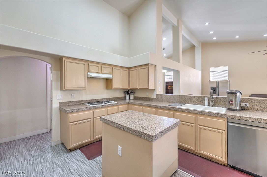 3855 Lorraine Lane Las Vegas NV 89120