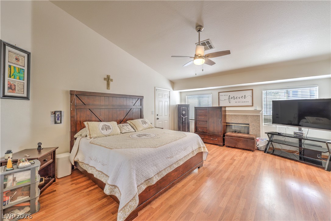 3855 Lorraine Lane Las Vegas NV 89120
