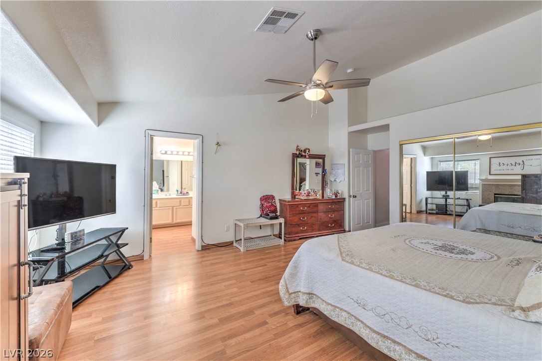3855 Lorraine Lane Las Vegas NV 89120