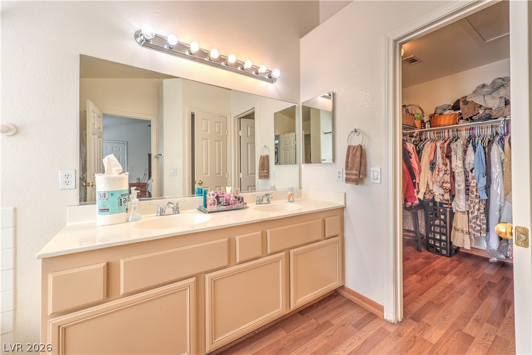 3855 Lorraine Lane Las Vegas NV 89120