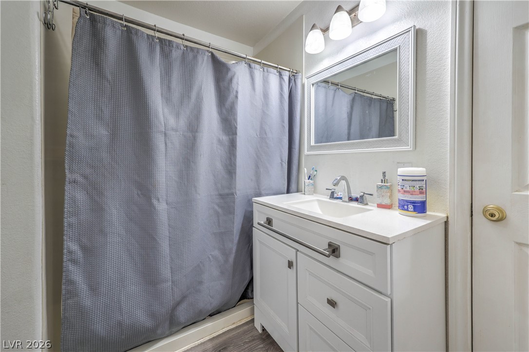 3855 Lorraine Lane Las Vegas NV 89120