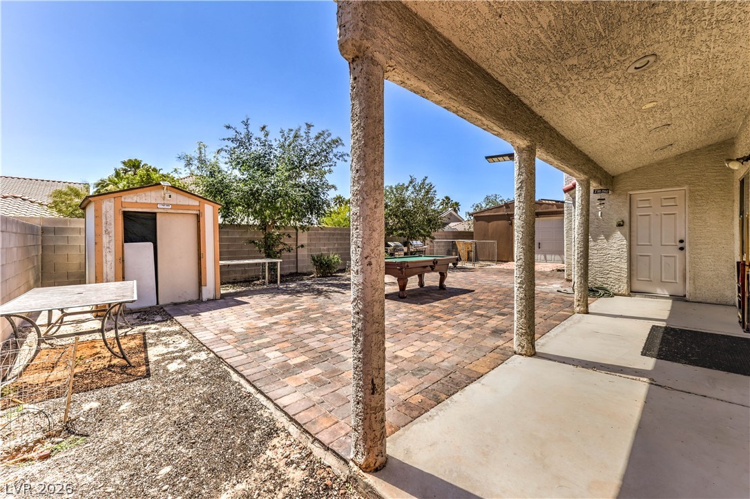 3855 Lorraine Lane Las Vegas NV 89120