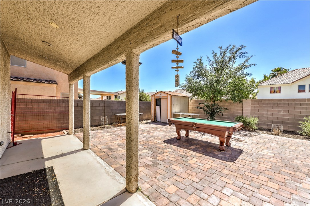 3855 Lorraine Lane Las Vegas NV 89120