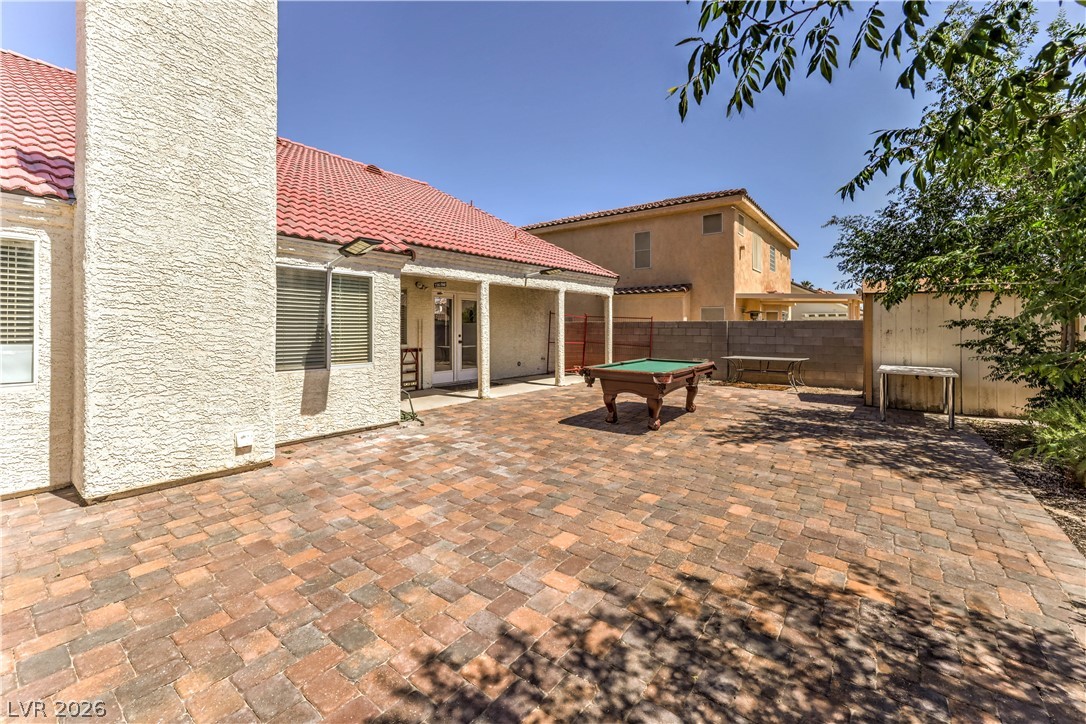 3855 Lorraine Lane Las Vegas NV 89120