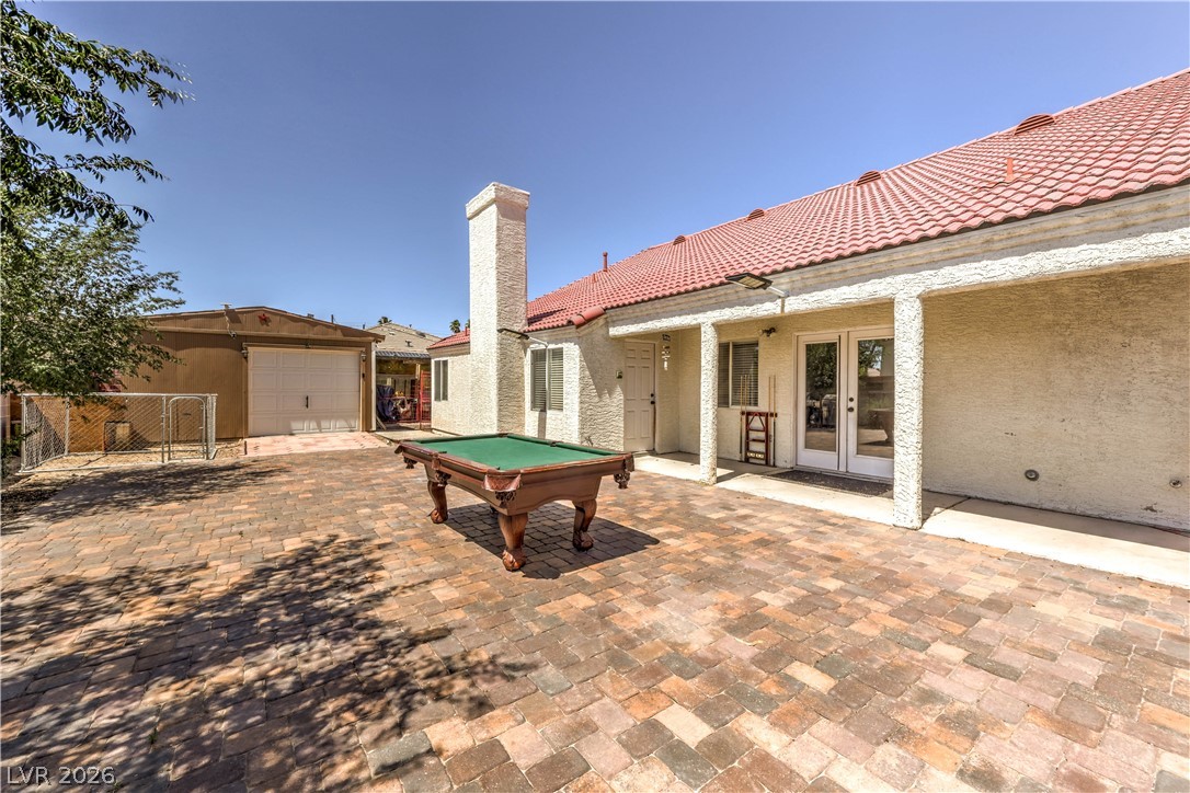 3855 Lorraine Lane Las Vegas NV 89120