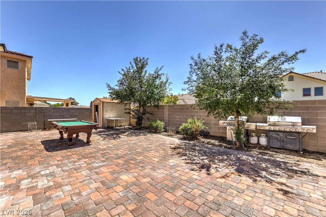 3855 Lorraine Lane Las Vegas NV 89120