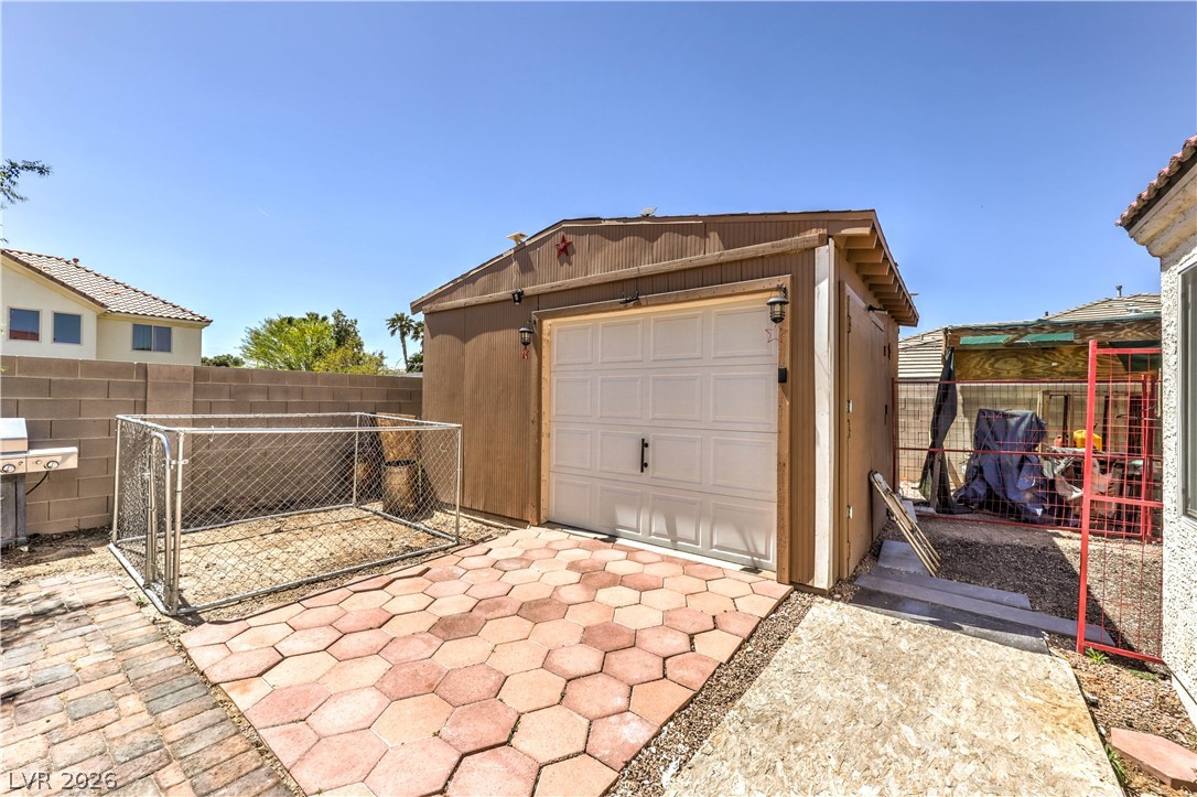 3855 Lorraine Lane Las Vegas NV 89120