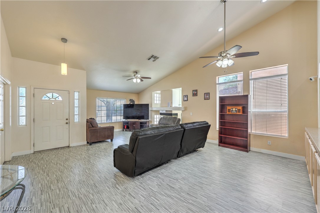 3855 Lorraine Lane Las Vegas NV 89120