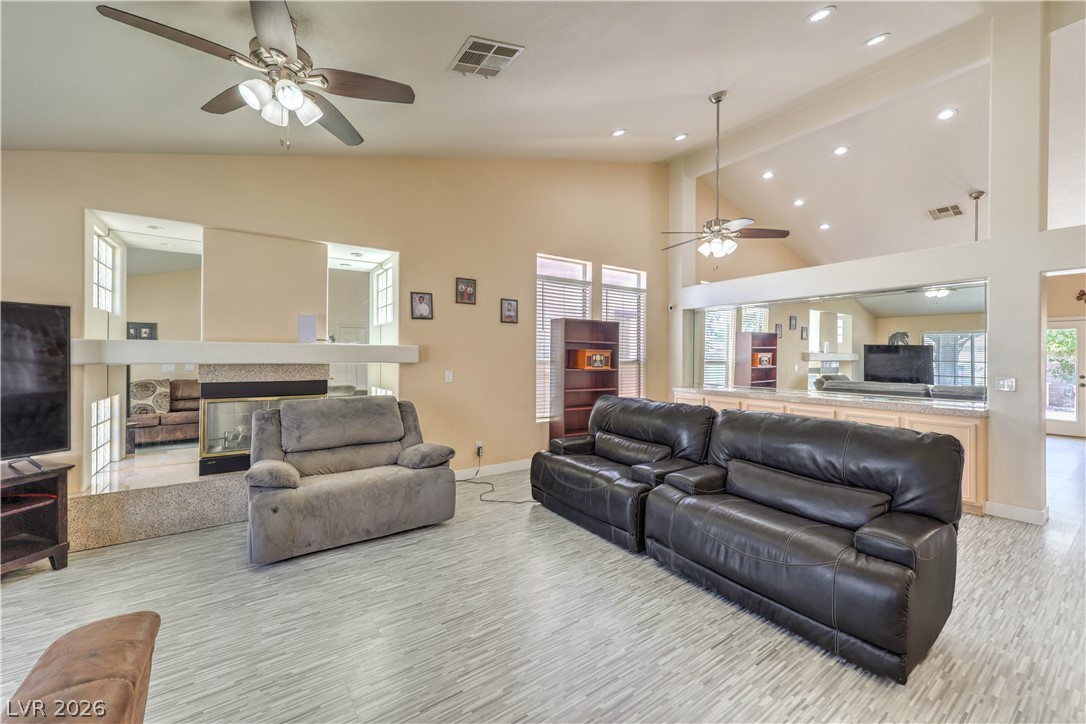 3855 Lorraine Lane Las Vegas NV 89120
