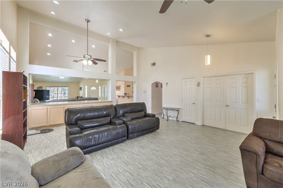 3855 Lorraine Lane Las Vegas NV 89120