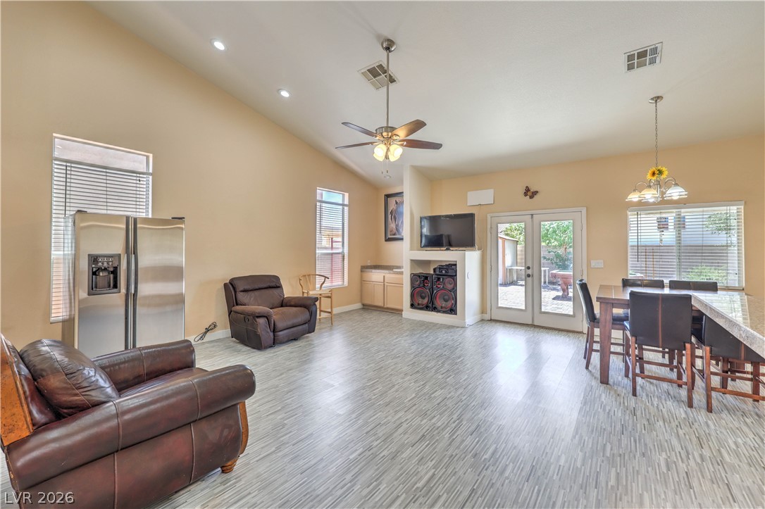 3855 Lorraine Lane Las Vegas NV 89120