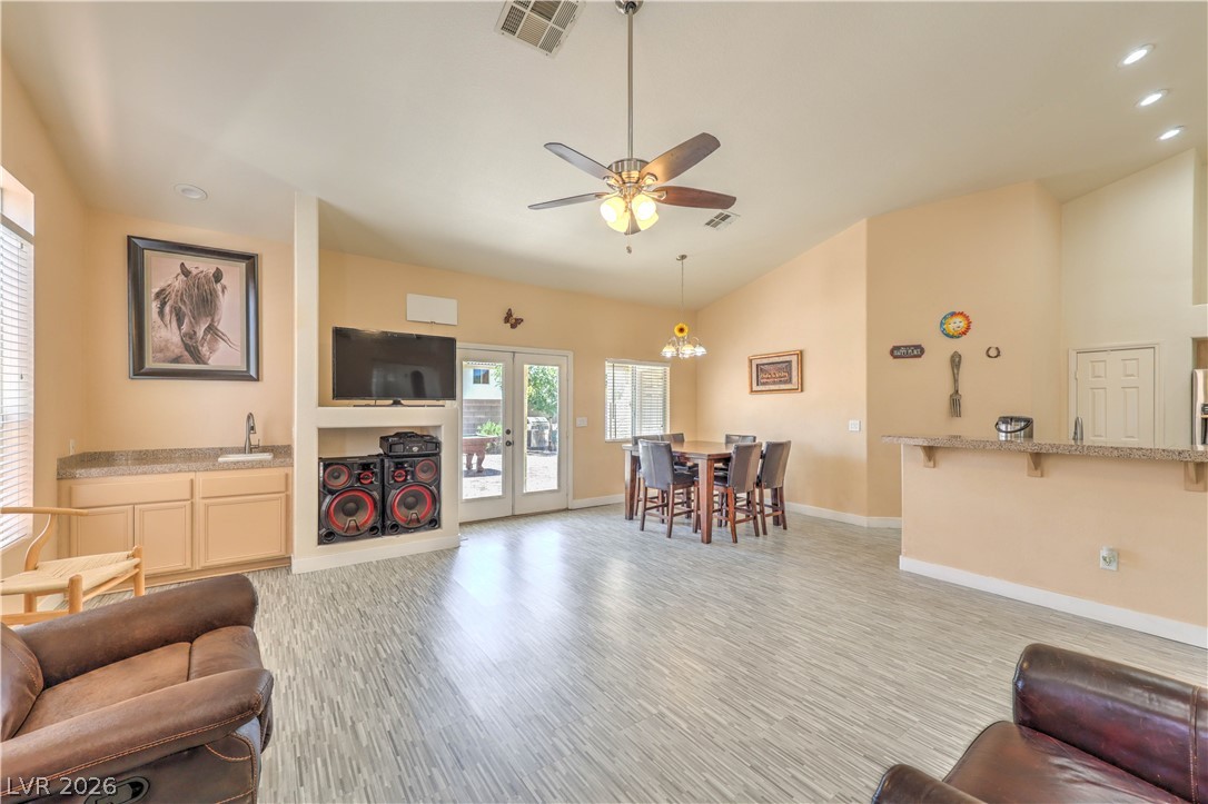 3855 Lorraine Lane Las Vegas NV 89120