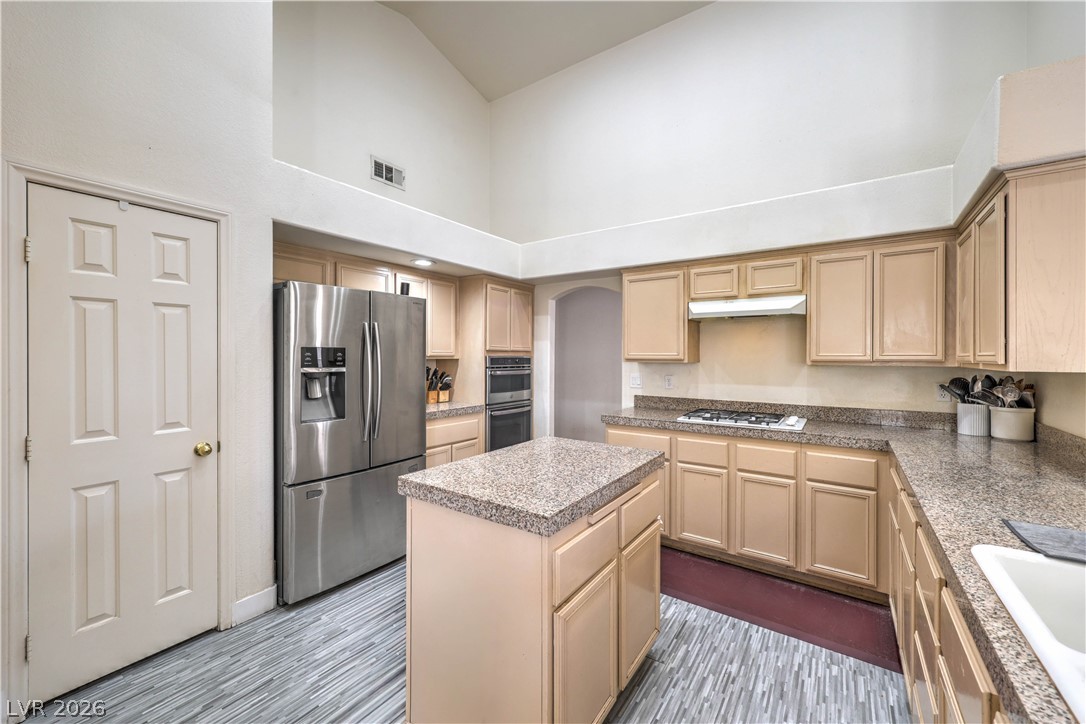 3855 Lorraine Lane Las Vegas NV 89120