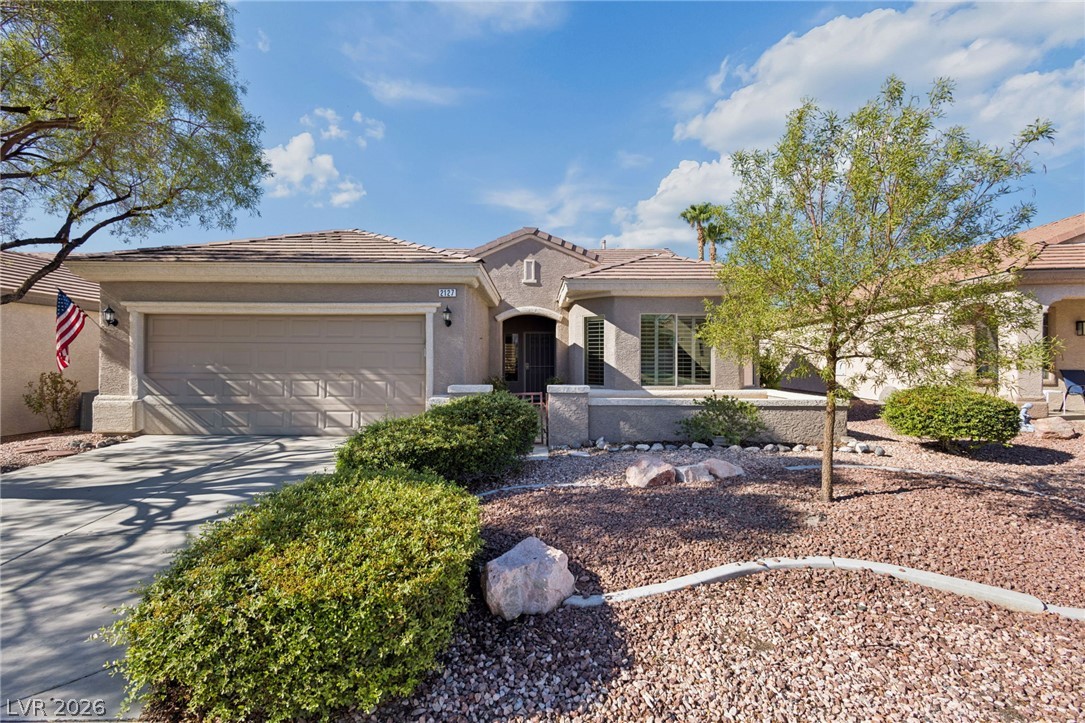 2127 Tiger Links Drive Henderson NV 89012
