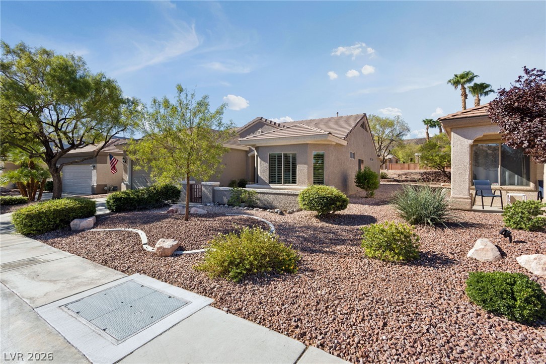 2127 Tiger Links Drive Henderson NV 89012