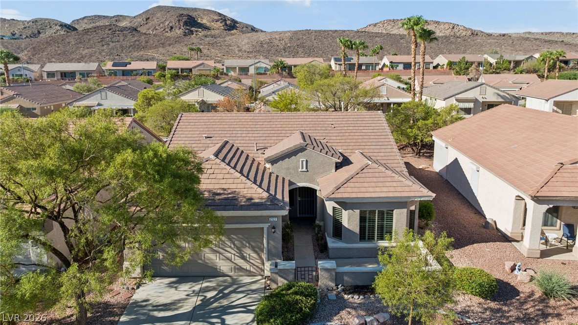 2127 Tiger Links Drive Henderson NV 89012