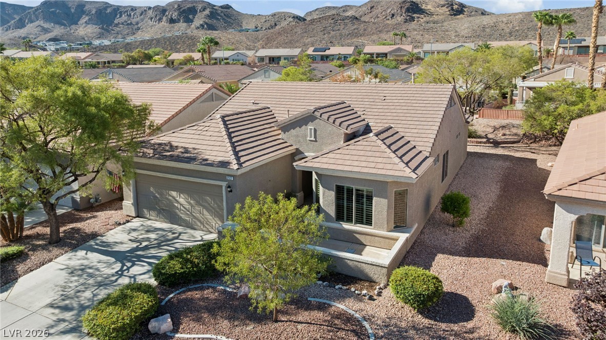 2127 Tiger Links Drive Henderson NV 89012