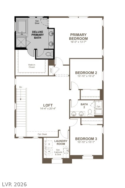 8669 Albanese Avenue Las Vegas NV 89148