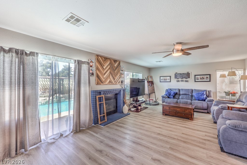 2848 Via Terra Street Henderson NV 89074