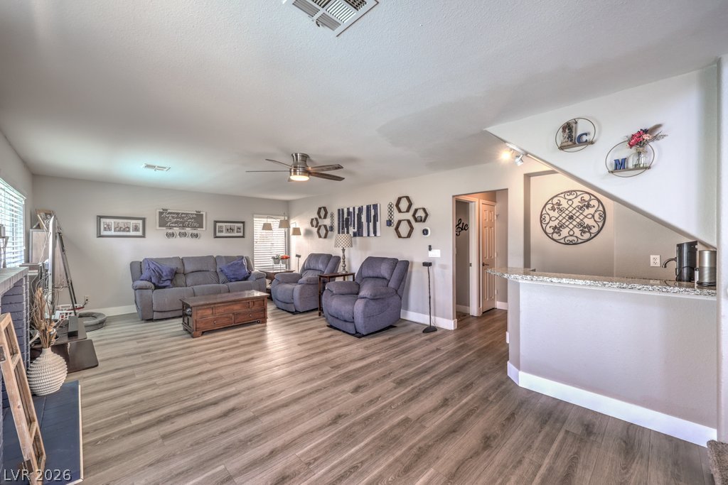 2848 Via Terra Street Henderson NV 89074