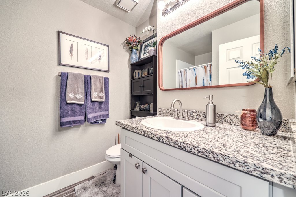 2848 Via Terra Street Henderson NV 89074
