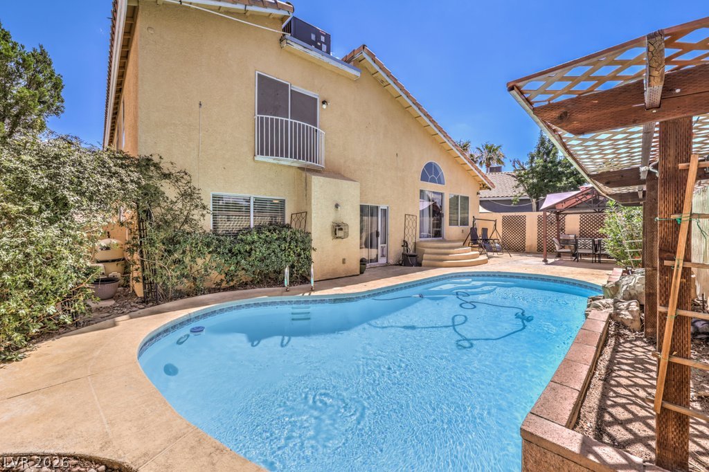 2848 Via Terra Street Henderson NV 89074