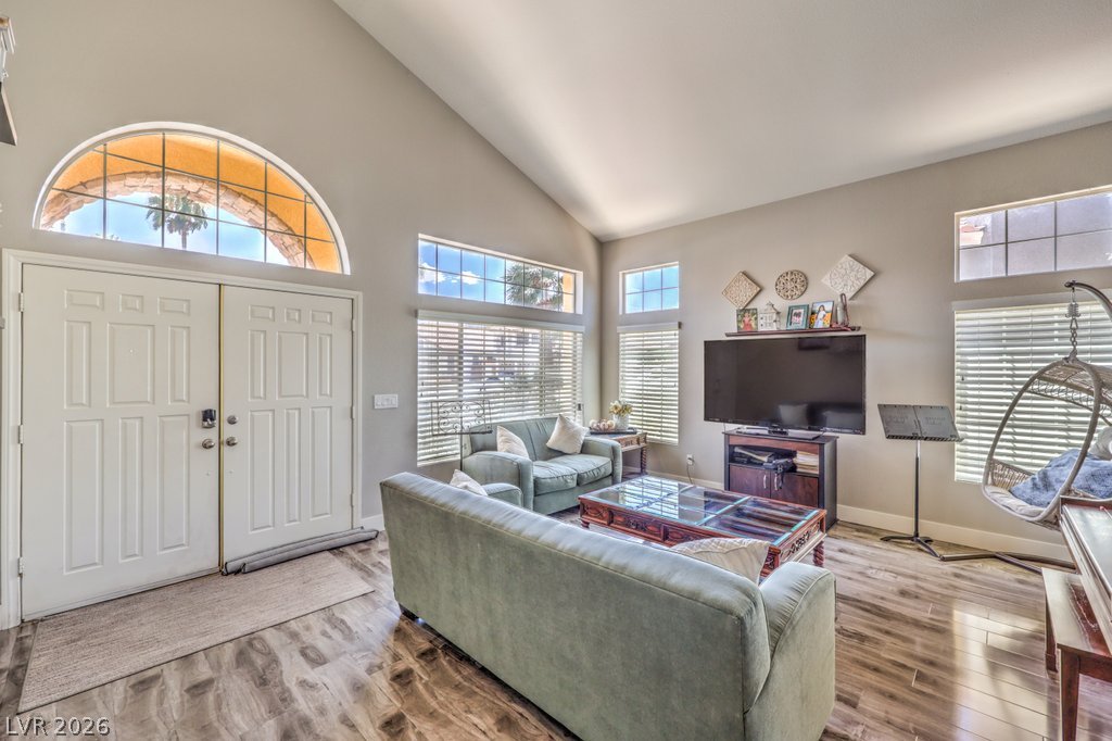 2848 Via Terra Street Henderson NV 89074