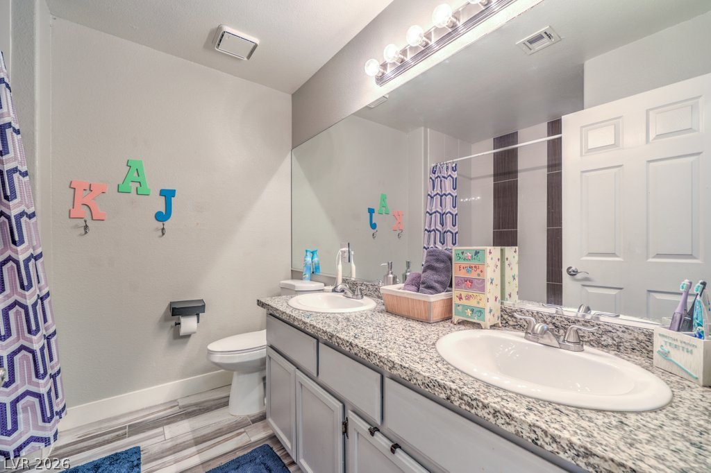 2848 Via Terra Street Henderson NV 89074