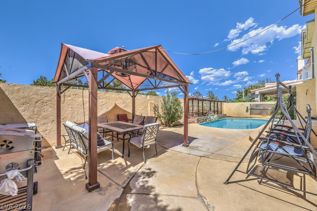2848 Via Terra Street Henderson NV 89074