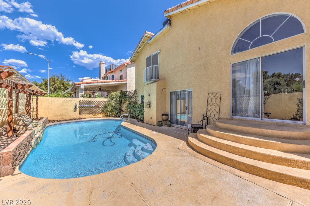 2848 Via Terra Street Henderson NV 89074
