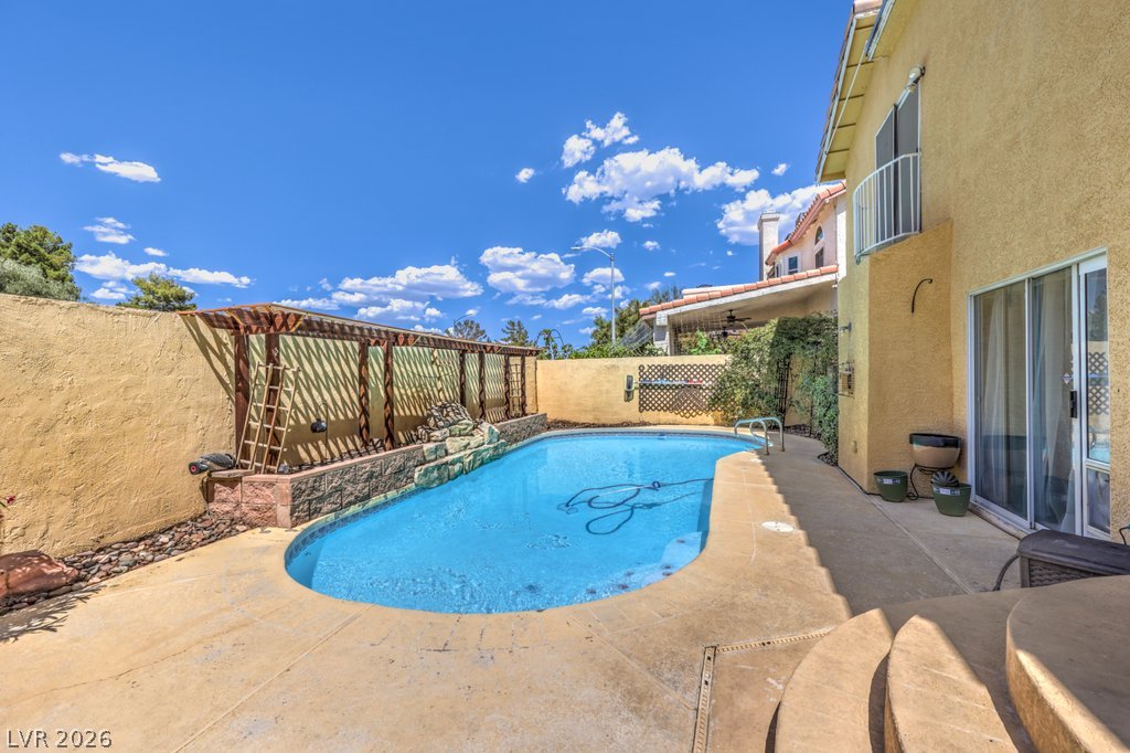 2848 Via Terra Street Henderson NV 89074