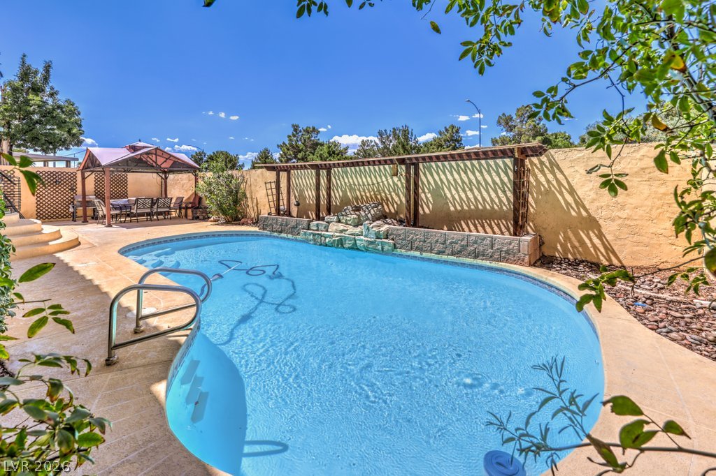 2848 Via Terra Street Henderson NV 89074