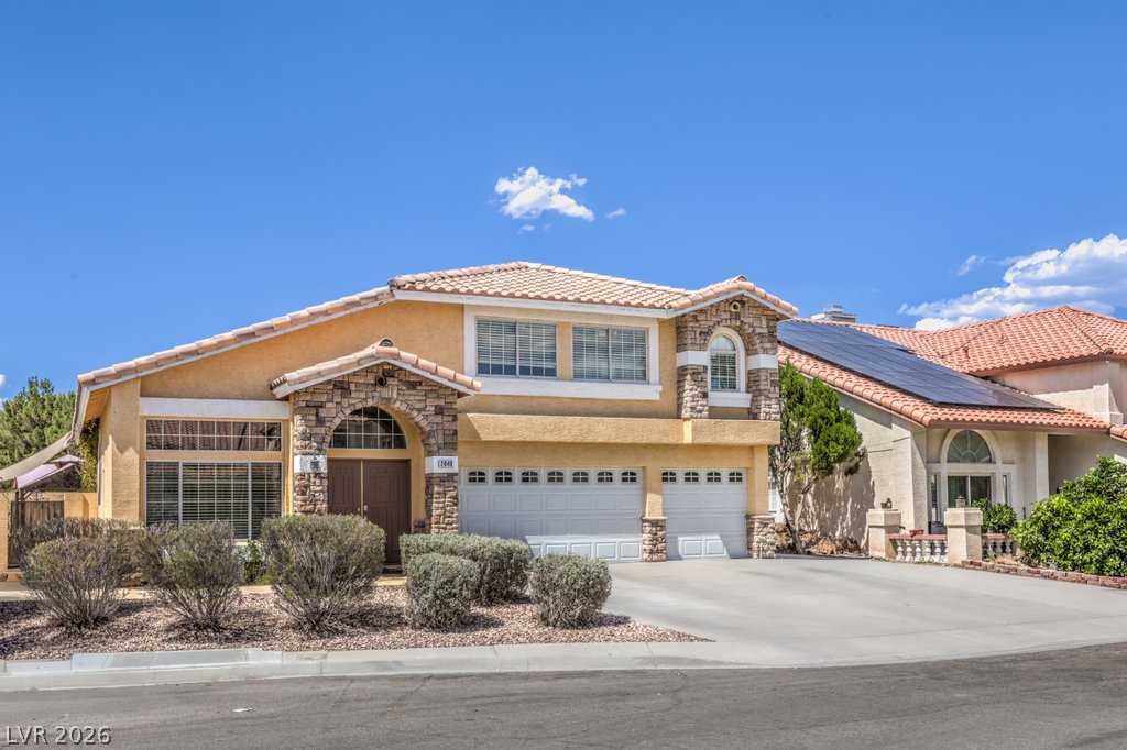 2848 Via Terra Street Henderson NV 89074
