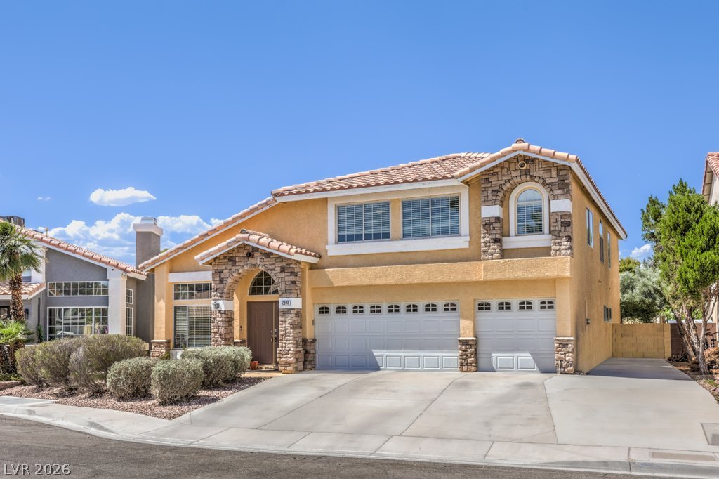 2848 Via Terra Street Henderson NV 89074