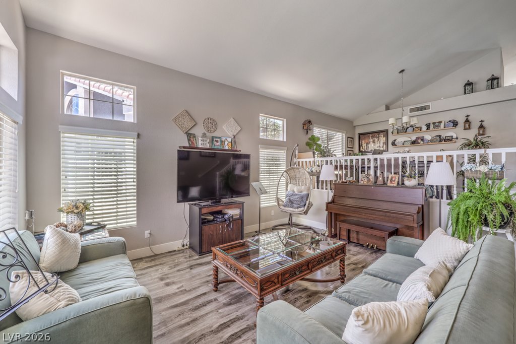 2848 Via Terra Street Henderson NV 89074