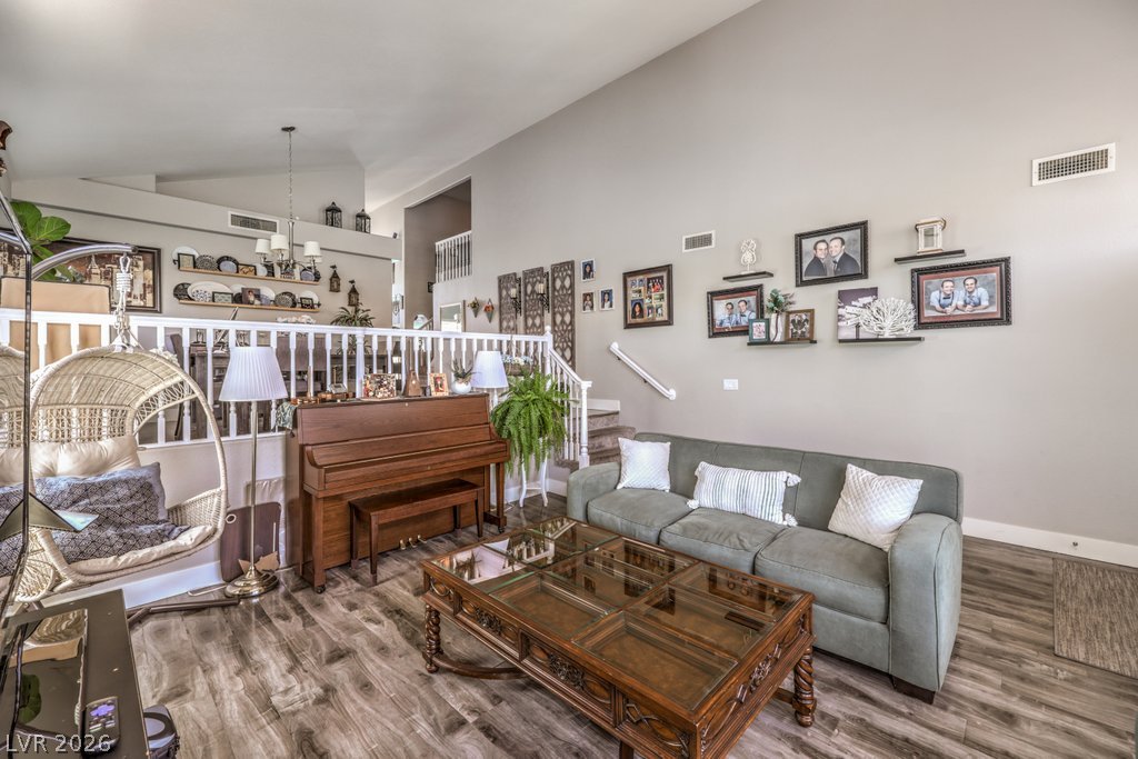 2848 Via Terra Street Henderson NV 89074