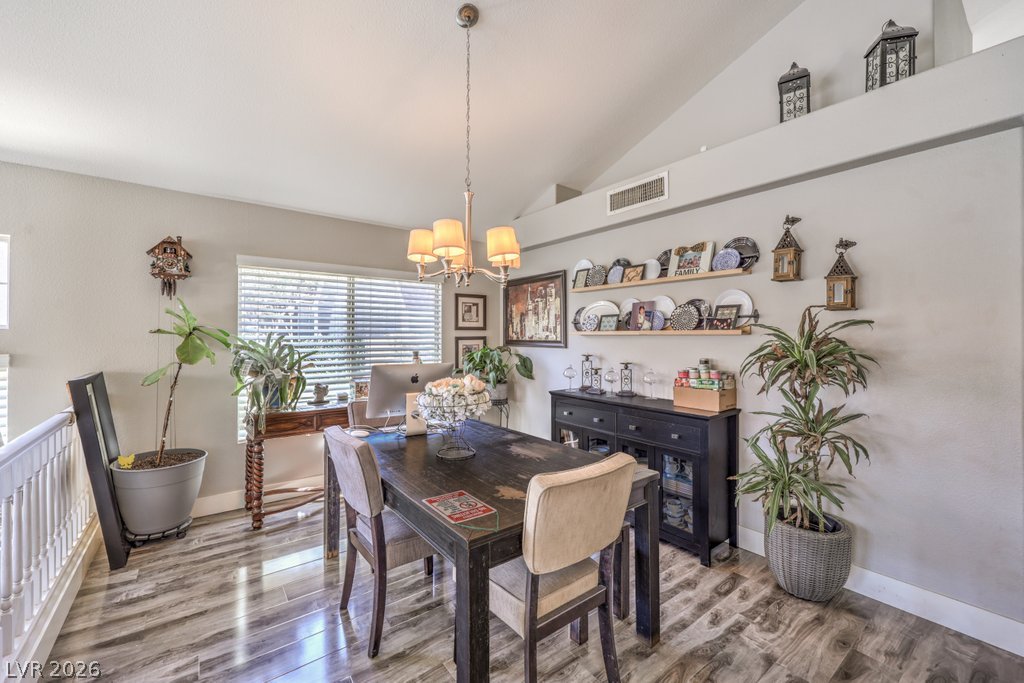 2848 Via Terra Street Henderson NV 89074