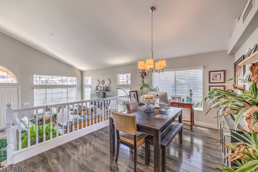 2848 Via Terra Street Henderson NV 89074