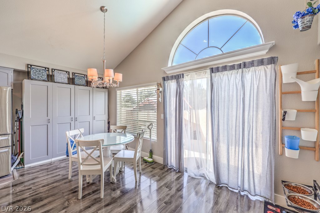 2848 Via Terra Street Henderson NV 89074