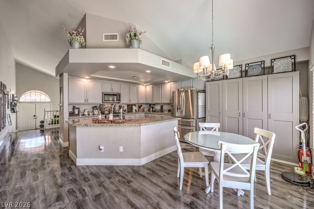 2848 Via Terra Street Henderson NV 89074