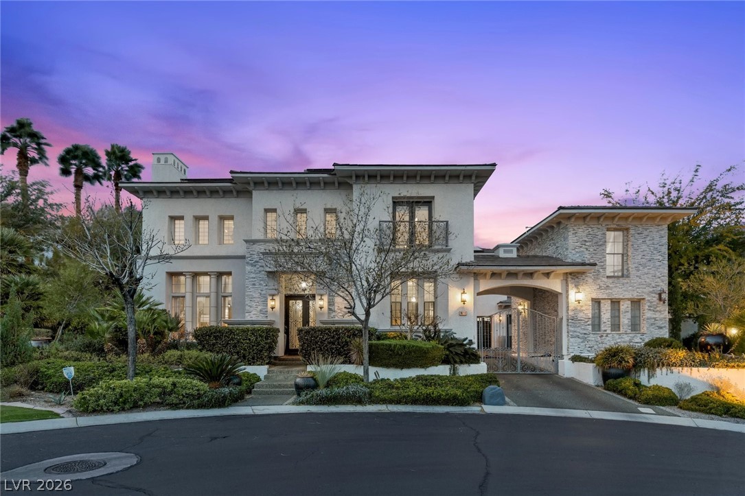 10212 Stone Briar Court Las Vegas NV 89144
