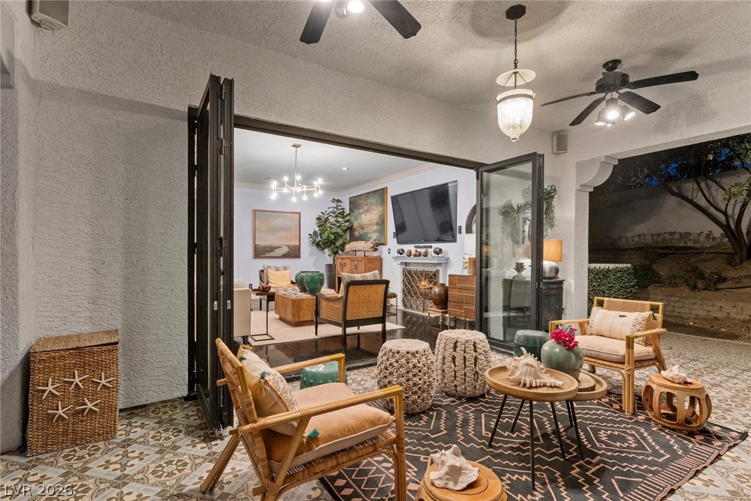 10212 Stone Briar Court Las Vegas NV 89144