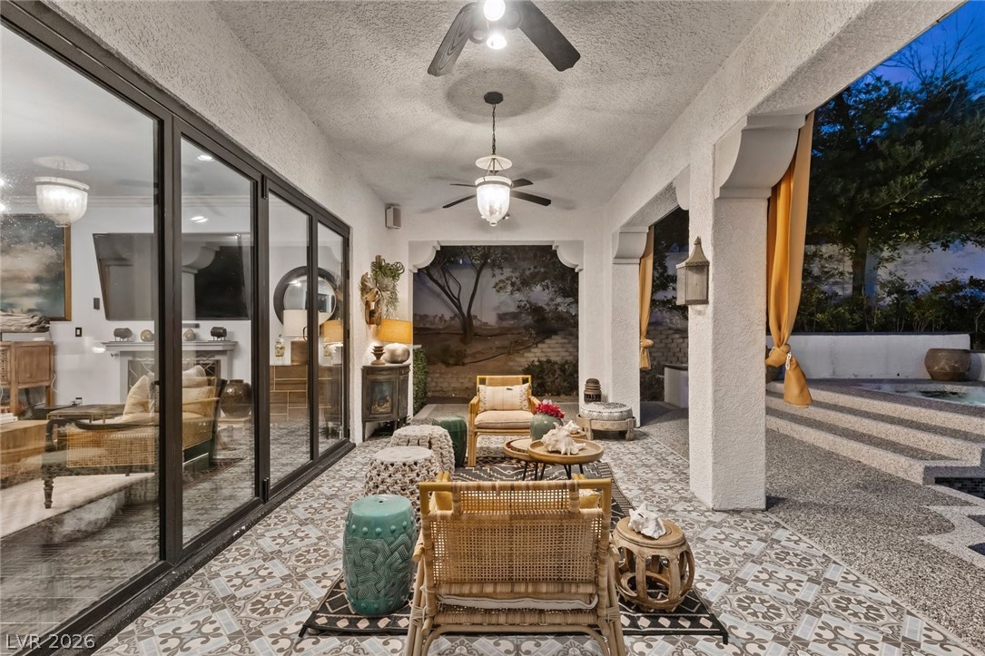 10212 Stone Briar Court Las Vegas NV 89144
