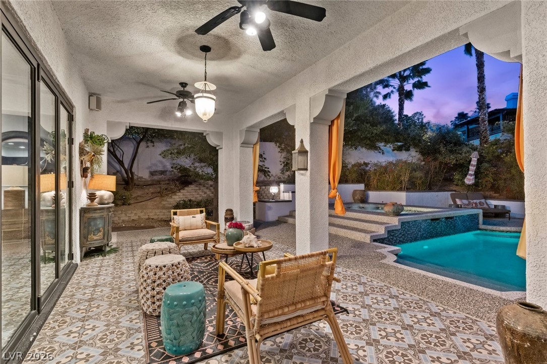 10212 Stone Briar Court Las Vegas NV 89144