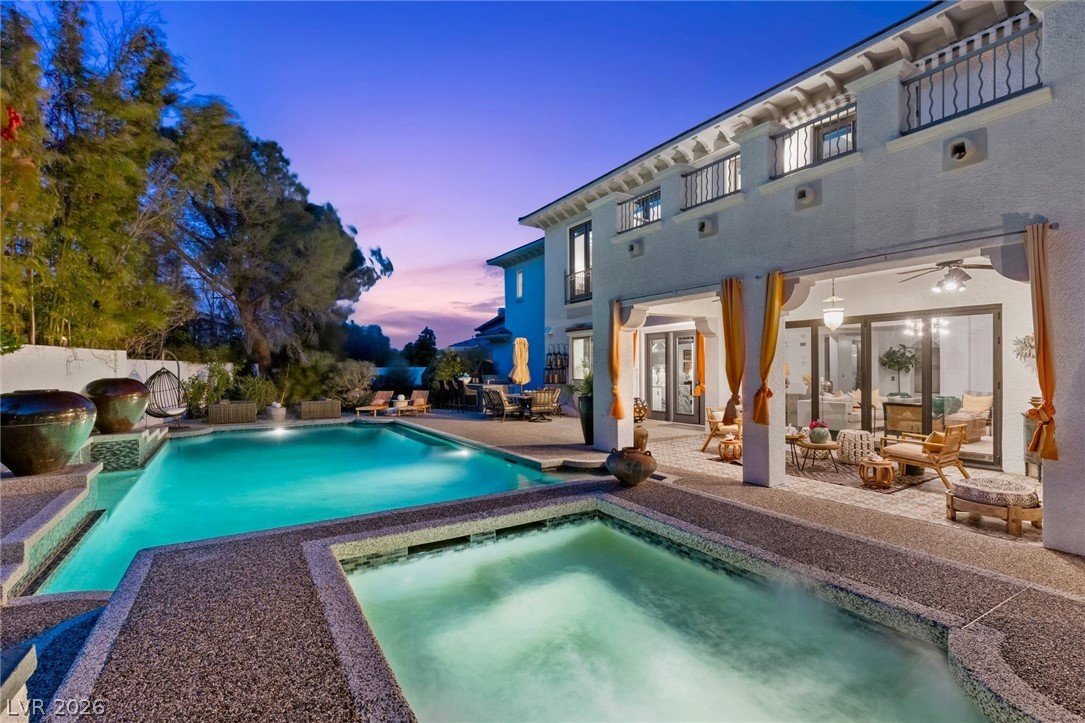 10212 Stone Briar Court Las Vegas NV 89144